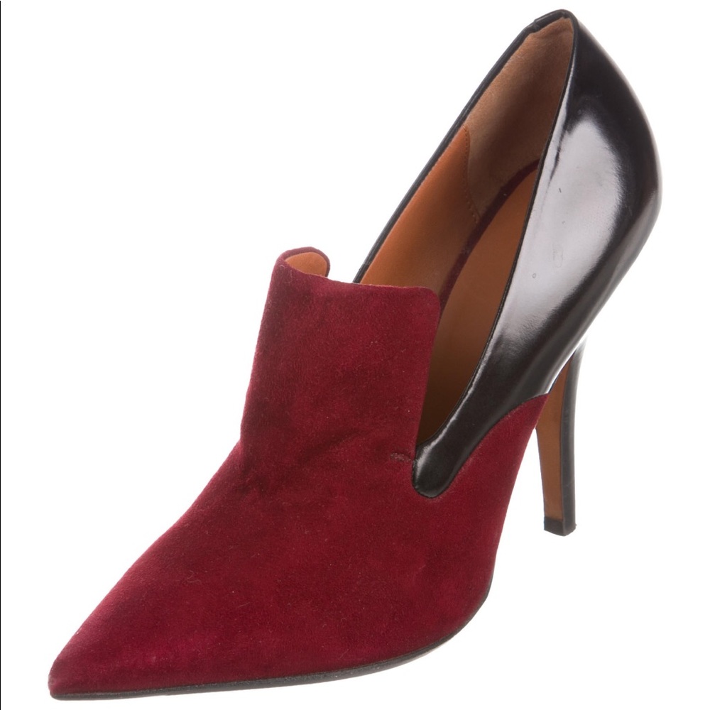 CÉLINE pump / bootie